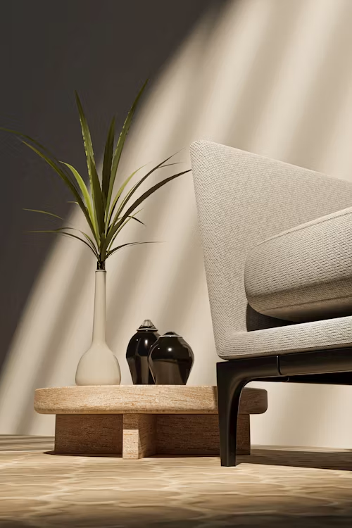 Warm and Timeless Interior Styles