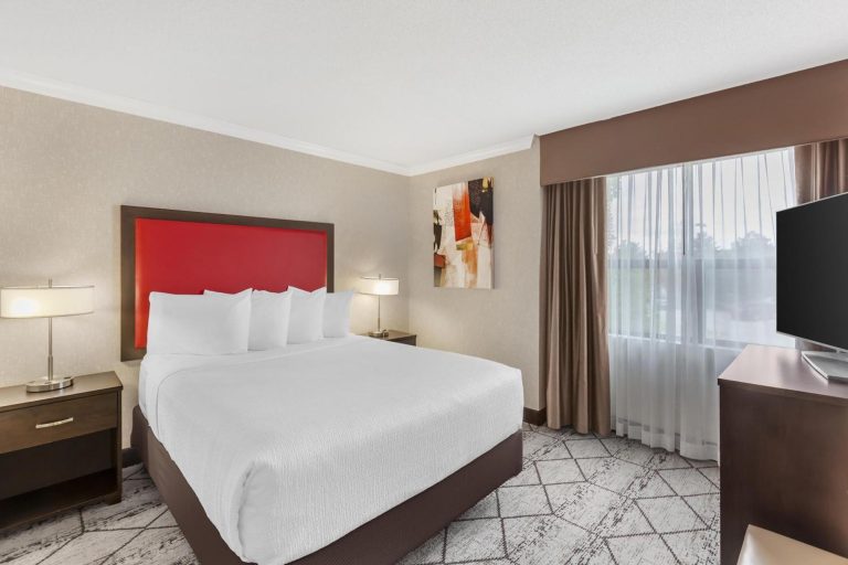 best western hotel mattress
