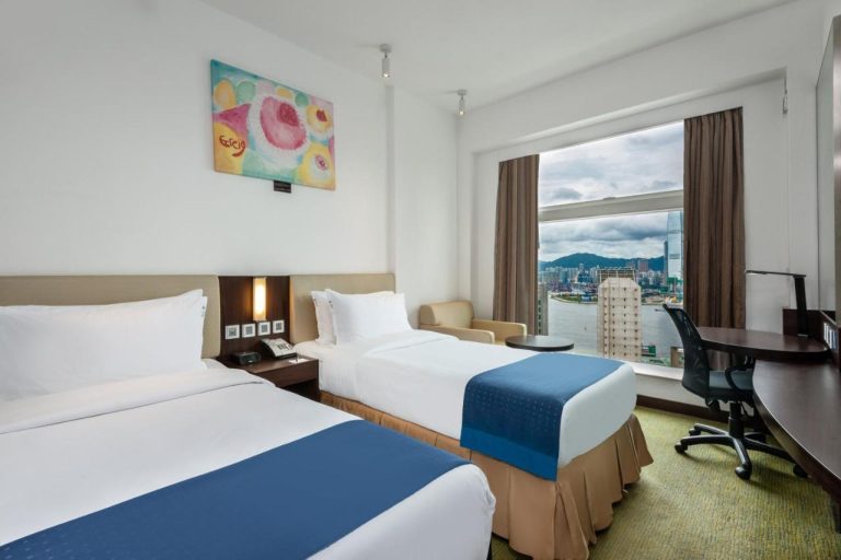 holiday inn mattress