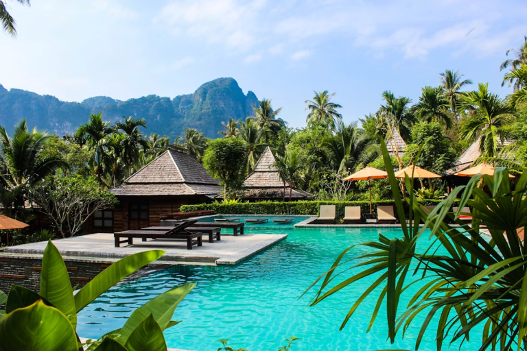Resort Hotel
