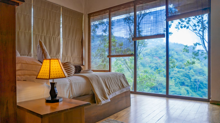 Hotel Interior Design