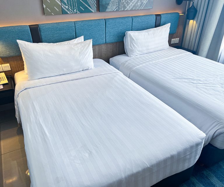 hotel collection mattress