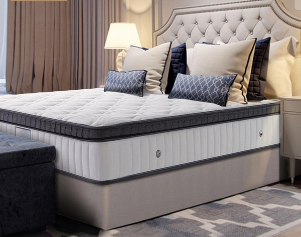marriott mattress brand